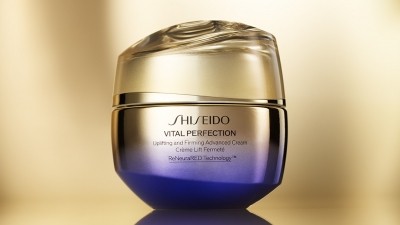 [Shiseido]