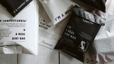 A Big Step in a Better Direction: sustainable ecommerce packaging