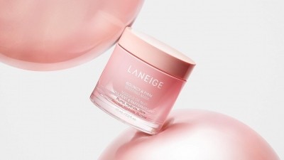  Amorepacifc reports strong growth in Europe and the Americas in Q1. [Laneige]