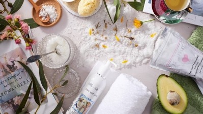 Aromababy is set for a major branding update in 2022. [Aromababy]