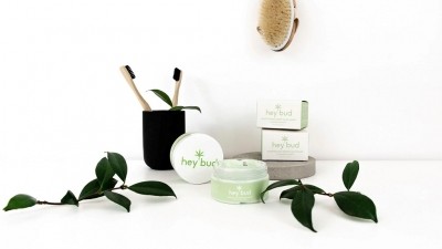 Hey Bud Skincare is hopeful that local regulatory developments will eventually allow it to expand into CBD. [Hey Bud Skincare]