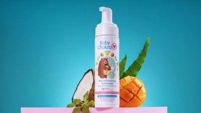 BabyChakra has launched its very first range of baby care products. [BabyChakra]