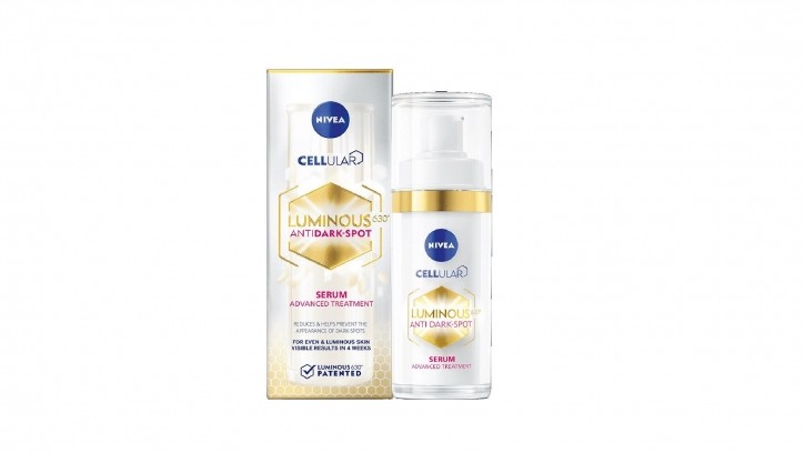 Beiersdorf’s chief executive is “optimistic” about getting China’s regulatory approval for its hero ingredient W630. [NIVEA]