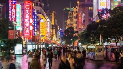 A round-up on our top stories on China's beauty market. ©GettyImages
