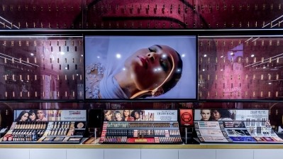 China’s beauty market is experiencing significant industry shift with the mass beauty market accelerating ahead of the luxury segment. [L'Oréal]