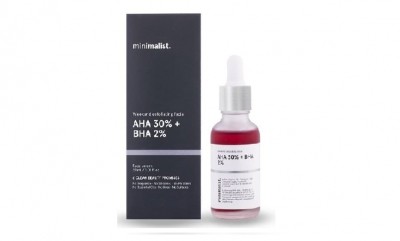 Minimalist is aiming to drive the growth of its brand by focusing efforts on education. [Minimalist]