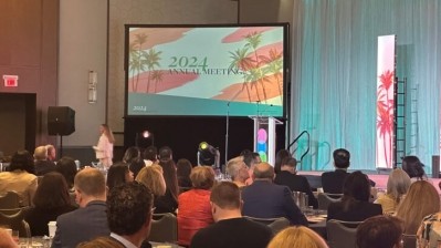 2024 PCPC Annual Meeting © CosmeticsDesign