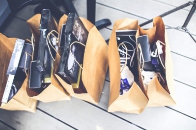 Culture in Fragrance part 2: Shifting from gifts to aspirations