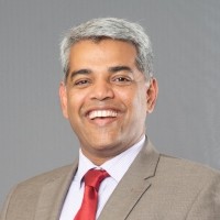 Deepak Chandran