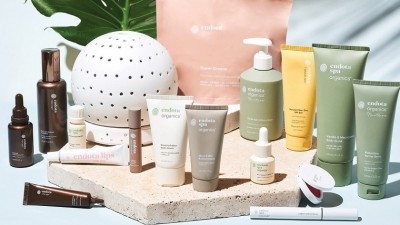 ndota Spa is stepping up its presence in China by launching its flagship stall on Tmall Global. [endota]