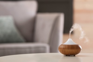 The ongoing coronavirus outbreak has seen a surge in demand for essential oils with claims of antiviral and antibacterial effects, although the industry has warned there are no sufficient evidence of its efficacy ©Getty Images