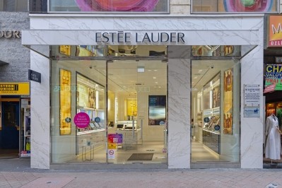 Estee Lauder © Baloncici Getty Images