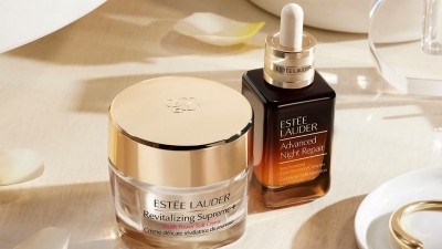 Estée Lauder is eyeing opportunities in China’s luxury beauty market. [Estée Lauder]