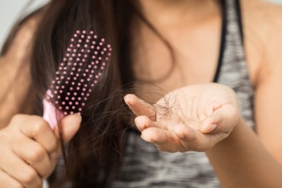 A clinical study on Sabinsa’s patented hair serum formulation was found to significantly improve hair fall and thinning ©Getty Images