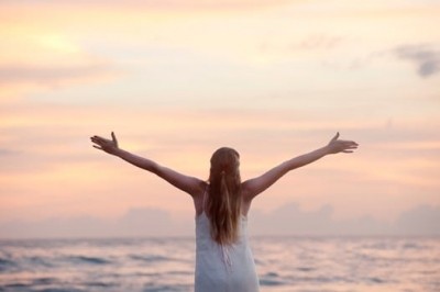 Flying Fish part 1: Applying a “controlled disruption” methodology to personal care