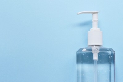 Holista Colltech and skin care specialist Skin Elements collaborate to produce natural hand sanitiser. ©Getty Images