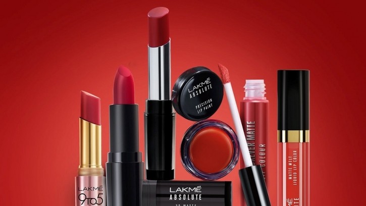 Unilever's Indian subsidiary is committed to driving innovation in order to uncover potential beauty opportunities. [HUL]
