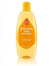 J&J ups efforts to remove toxins from baby shampoo following pressure from consumer group
