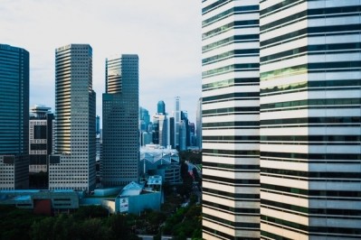Johnson and Johnson creates new design lab in Singapore 