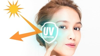 Kolmar Korea has discovered a skin microbiome-derived probiotic ingredient that it claims can suppress skin ageing caused by UV rays. ©Getty Images