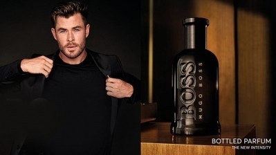 Luxury brands can overcome heavy promotions during shopping festivals such as Singles Day with exclusive services to give consumers more bang for their buck. [HUGO BOSS]