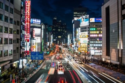 'Made in Japan' labelling export plans