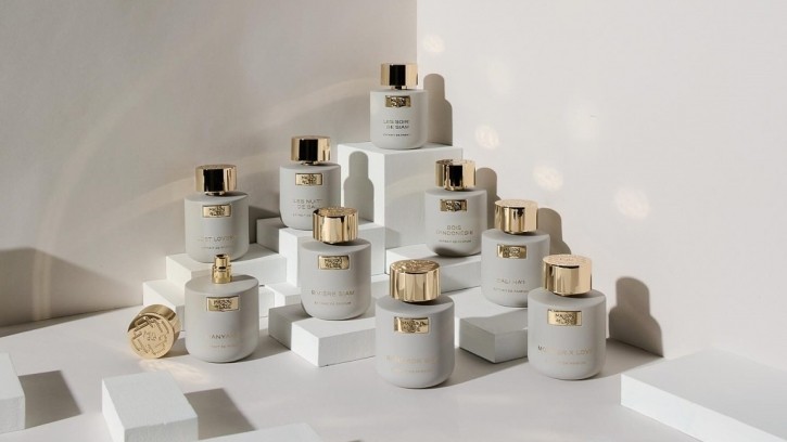 Maison de L'Asie is poised to fulfil its ambition of being seen as a global brand. [Maison de L'Asie]