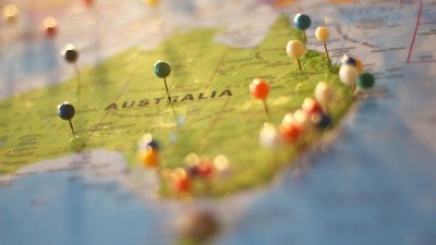 Mary Kay has pulled out of Australia and New Zealand.
