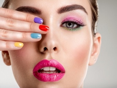 Eye area cosmetics are partially exempt from the rules. GettyImages