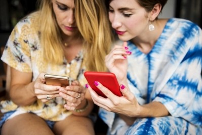 Mobile technology: Built on speed and convenience 
