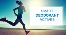 Modern high performance deodorant actives by Symrise