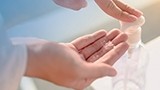 Moisturizing care and hygiene go hand-in-hand