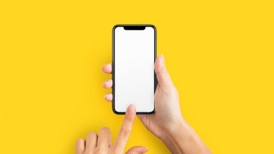 Researchers from NTU have claimed that a third of eczema management apps available today do not comply with international guidelines. ©GettyImages