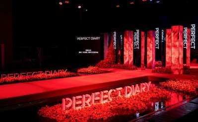 Perfect Diary says it has managed to pull in a new group of “high-value customers” which the launch of its new lipstick. [Perfect Diary]