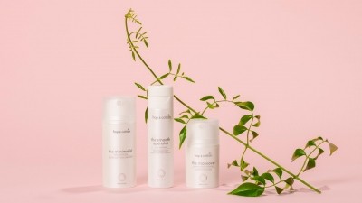 Hop & Cotton is refusing to rely on machine learning to create custom formulations, instead arguing that the personal touch and precision can go hand-in-hand. ©Hop & Cotton