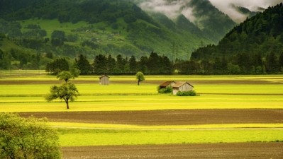 Raw materials and natural labelling