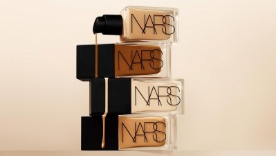 Shiseido is set to move away from ‘extreme’ promotions during China’s mega shopping festivals. [NARS]