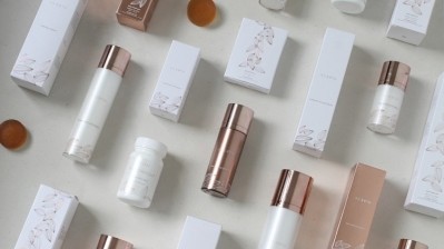 Re:erth has launched a new sustainability initiative to recycle used plastic cosmetic packaging into oil. ©Re:erth