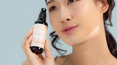 Singapore start-up Sage & Ylang to launch customisable microbiome skin care product for sensitive skin