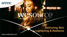 Skin lightening and radiance for flawless skin 