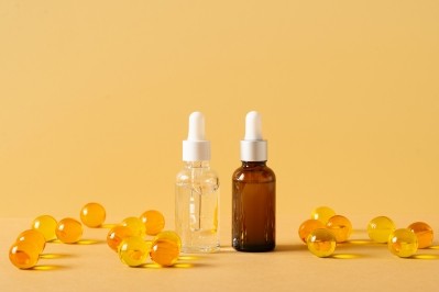 Vitamin D Derivatives Study © Dannko Getty Images