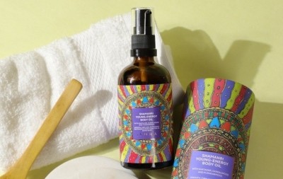 The Ayurveda Experience is working to expand its presence in North America and Europe. [The Ayurveda Experience]