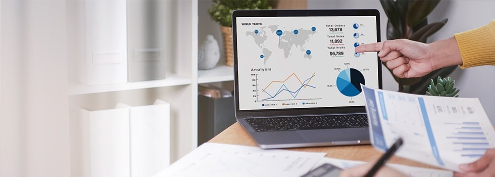The value of being an insights-driven enterprise
