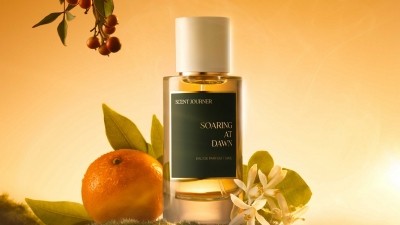 Scent Journer has emphasised the importance of individuality in the saturated fragrance market with unique ingredients such as Sichuan peppers and pandan. [Scent Journer]