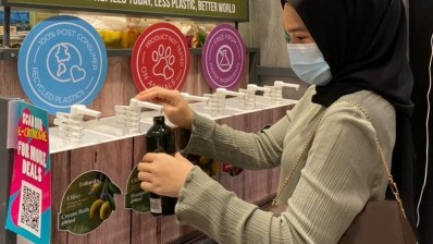 Watsons launches Naturals by Watsons refill stations in Malaysia Watsons]