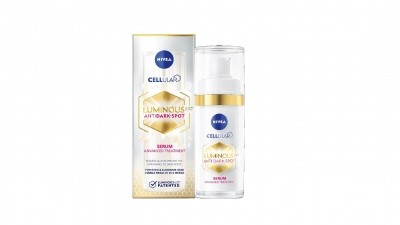 Trend insights from Nivea, SK-II, Shiseido, and more. [NIVEA]
