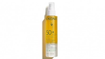 A round-up of the recent trend developments in the APAC beauty and personal care market. [Caudalie]