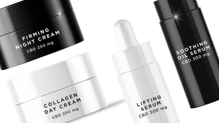 Pharma Hemp is maintaining a positive outlook on opportunities for CBD in APAC beauty market. [Mikka Skincare]