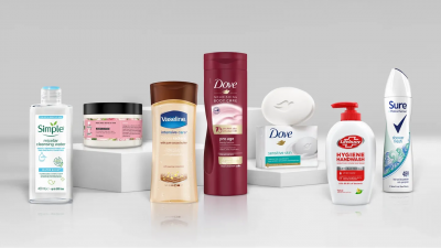 HUL has reported seeing “extremely unprecedented levels” of inflation in the soap category. [HUL]