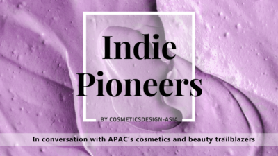 Indie Pioneers Podcast: Scent Journer taps into tech and data to stand out in niche fragrance market